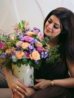 A post by @interfloraindia